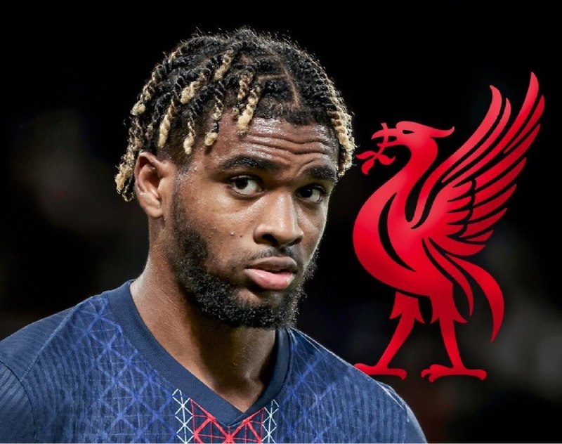 لیورپول ایران | LIVERPOOL: 🥇 فابریس هاوکینز:لیورپول با ابراهیم امبایه بر سر قراردادی ۵ ساله به توافق رسیده است.این بازیکن دیگر تمایلی ندارد پیشنهاد