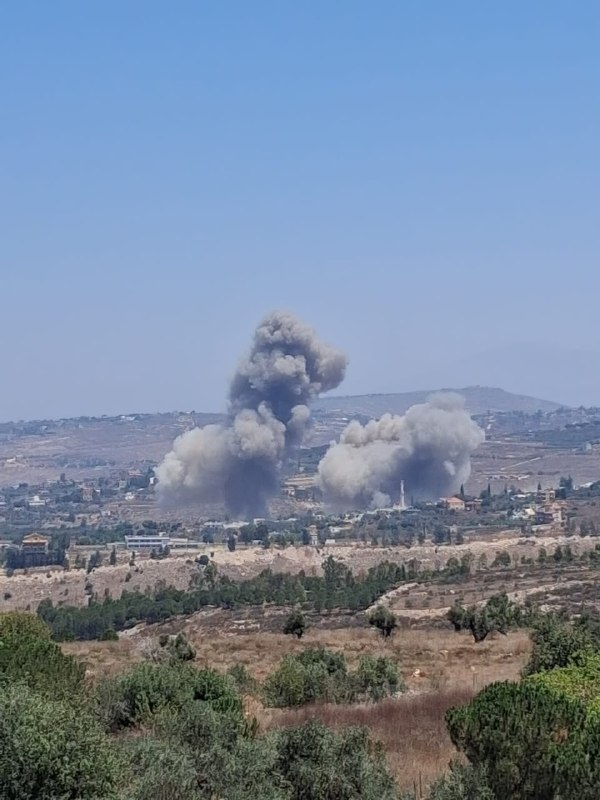 עלי שועיב - חדשות הגבול 🇱🇧