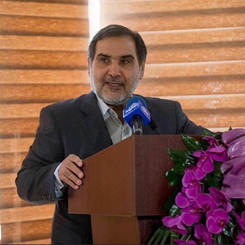 Those who may not know Mohammad Faruzandeh: