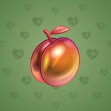 Precious Peach #52