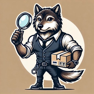 Telegram profile photo for Alpha Chat 💬