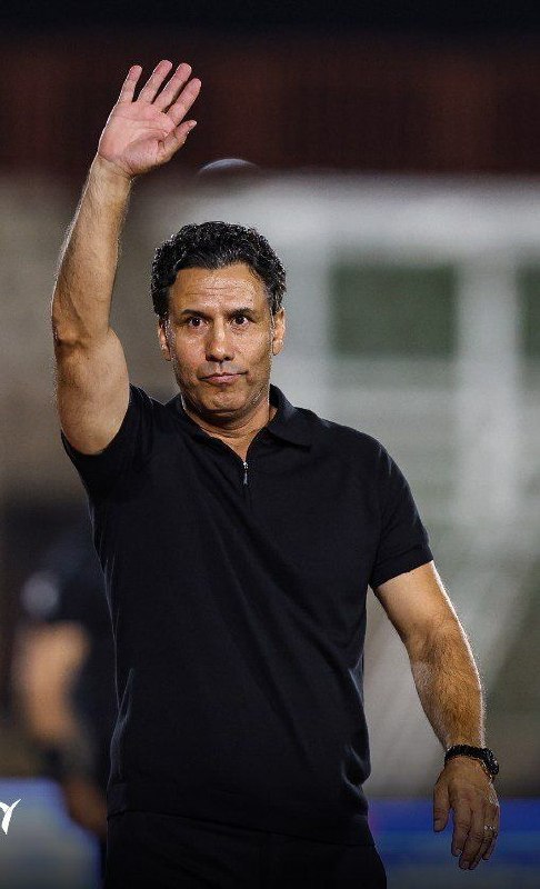 Varzeshland: 🔴 تارتار بجز هافبک، مدافع چپهم میخواهد!◻️ مهدی تارتار سرمربی پرسپولیس که فصل خوبی را با سرخپوشان شروع کرده، کماکان به