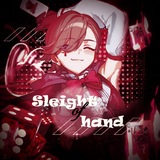 🃏sleight of hand💥