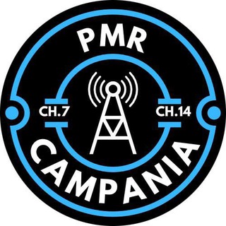 CAMPANIA - PROGETTO PMR
