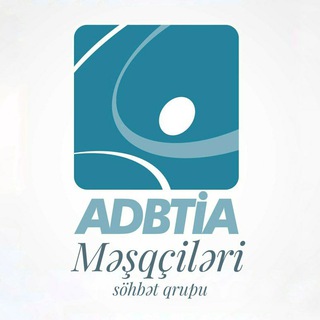 ADBTİA Söhbət Grupu