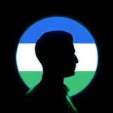 Telegram profile photo for Sabitov ©️