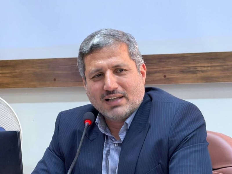 روزنامه ایران: ⭕ فرماندار سبزوار پیگرد قانونی تخریب کنندگان بنای تاریخی این شهرستان را خواستار شد🔹معاون استاندار و فرماندار ویژه سبزوار