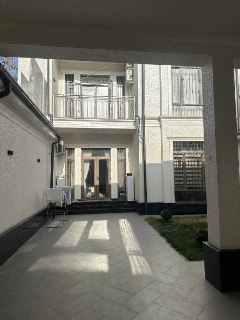 Дом 3 сотки 5 комнаты на Циалковского-Карасу
