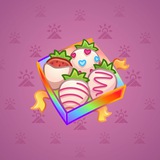 Berry Box #155