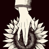 Косбенд по Хеталии 🌻