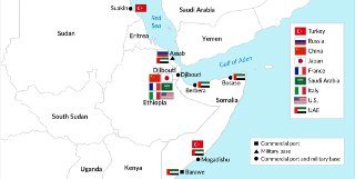 אסטרטגיה וגיאופוליטיקה