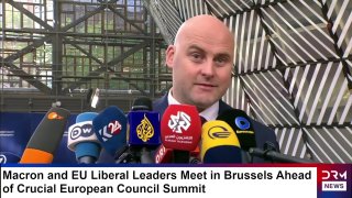 Prime Minister of Latvia, Andris Kolbergs, on Brexit: I am very sure, and I am sure, that Russia had its hands on Brexit, why it happened. And everyone woke up in Britain: "Wow, we really did it? "I think Britain needs to come back to the family. It was not the will of all the people. It was orchestrated and aided by Russian activity.