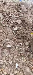 כתב אל-אח'באר: כוחות ישראל הרסו את ביתו של האזרח חסן מלחם נבעה, שנמצא על כביש כפר שובא-שבעה (אזור סדנה), בפ…