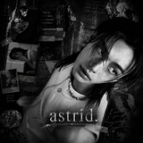 astrid. [skz au]