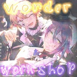 @ 🎼̶W̶ᴏ̶n̶dᴇr Wᴏrᴋ⃟shᴏᴩ Inf͟͟♡゙