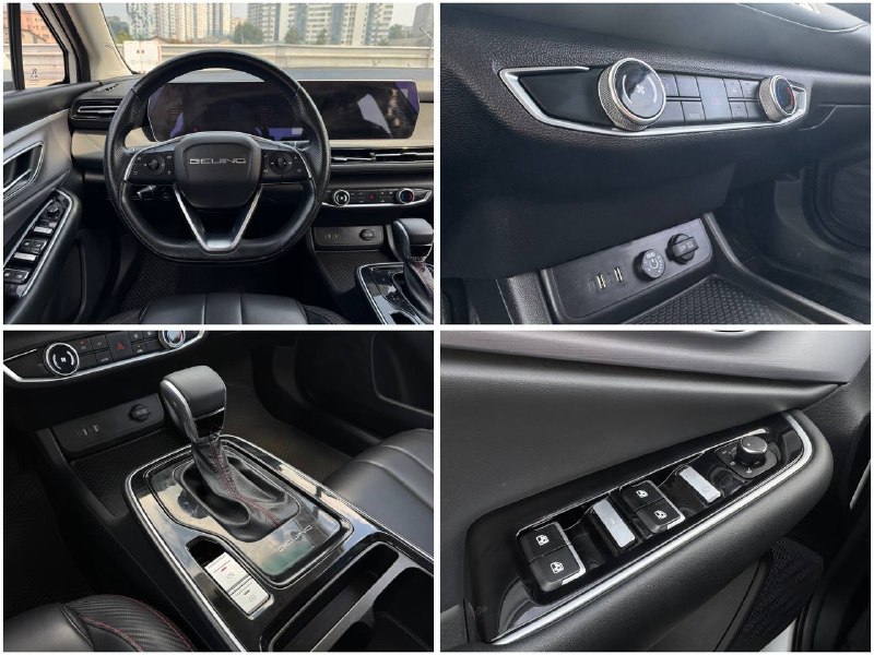 🚘 В продаже baic u5 plus

Год выпуска: 2023
Пробег на табло: 65 997 км
Птс: электронный
Двигатель: 1.5 бензин + газ (пропан)
Трансмиссия: cvt

Vin: xwdclsac4p0000804
Цена: 1 000 000
Новая цена: 990 000 руб.

📞 + 7 (938) 130-35-61

Г. Ростов-на-дону, тц «сиверс», пр. Сиверса, 23 – как нас найти 📍

Способы оплаты:
— Наличные;
— Кредит (20 банков);
— Безнал без ндс;
— Обмен на ваш авто.

Больше подробностей об авто и способах оплаты узнавайте у менеджера 📲 @autozaorndbot
___________

Подбор авто – @auto_zao_bot 🤖
Все авто – https://autozao. Ru/ 🌐
Мы в max. Ru/auto_zao_rnd 💬

🗺️ Присоединяйтесь к авто зао :

— Москва
— Краснодар - фотография - 6