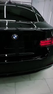 BMW 😎