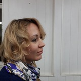 Надя Делаланд ❤️
