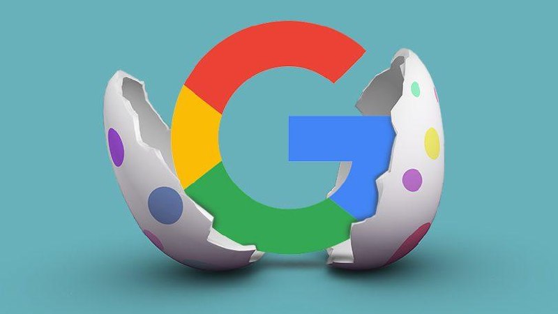 برنامه نویسی و هوش مصنوعی: چرا به قابلیت‌های مخفی گوگل Easter Egg می‌گویند؟https://camelcase.ir/easter-egg-guide/