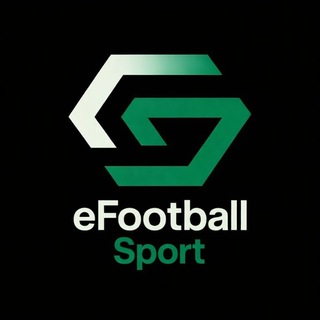 eFootball | Sport logo