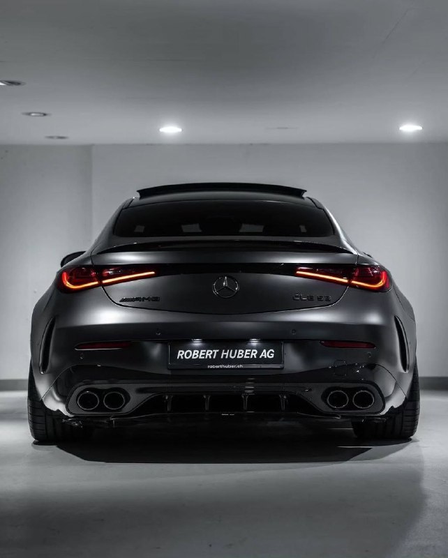 new CLE 53 AMG 4MATIC+ 3.0-L 6-Cyl 445 HP 2