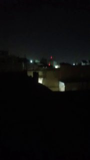 🚨 בין שרק טהרן הופעלה ההגנה בפעם העשירית