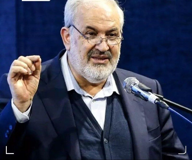 تبریز آنلاین: قطعی برق امسال کمتر شدوزیر نیرو: 🔹️امسال مشکلاتی نیز داشتیم، اما قطعی‌های برق نسبت به سال‌های قبل بسیار کمتر بود و این م