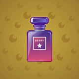Perfume Bottle #559