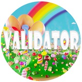 CandyExplorerValidator