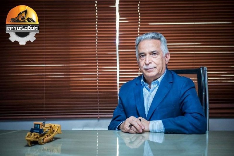 معدن(بیدار)24: 🔷ایران کانماین در مسیر تبدیل شدن به هاب منطقه ای معدن🔹معدن۲۴:محمدرضا بهرامن با تاکید بر ضرورت تغییر رویکرد نمایشگاه های 