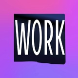 Логотип ВАХТА🙎‍♂РАБОТА🙎‍♀РОССИЯ