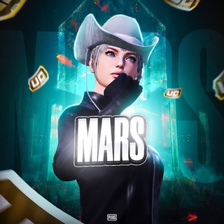 MARS SQUAD Telegram Group Link