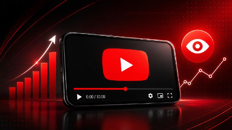 TechTube 𝕏 تک توب: یوتوب نحوه شمارش بازدیدهاش رو تغییر داده و همه نوع محتوای یوتوب حالا از استاندارد واحدی استفاده میکنن. از تاریخ 24 اگست