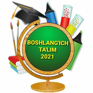 BOSHLANG'ICH TA'LIM ATTESTATSIYA 2026