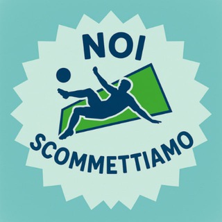 Telegram profile photo for Noi Scommettiamo