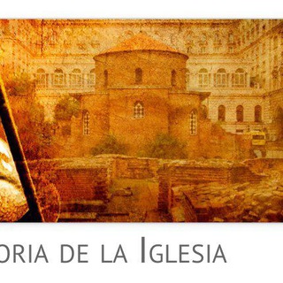 Historia de la Iglesia Católica Telegram Group Link