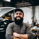 Логотип Работа автослесарем вахта