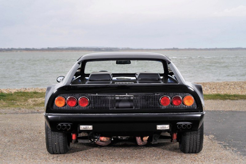 Ferrari 365 GT4 Berlinetta Boxer '1974 3