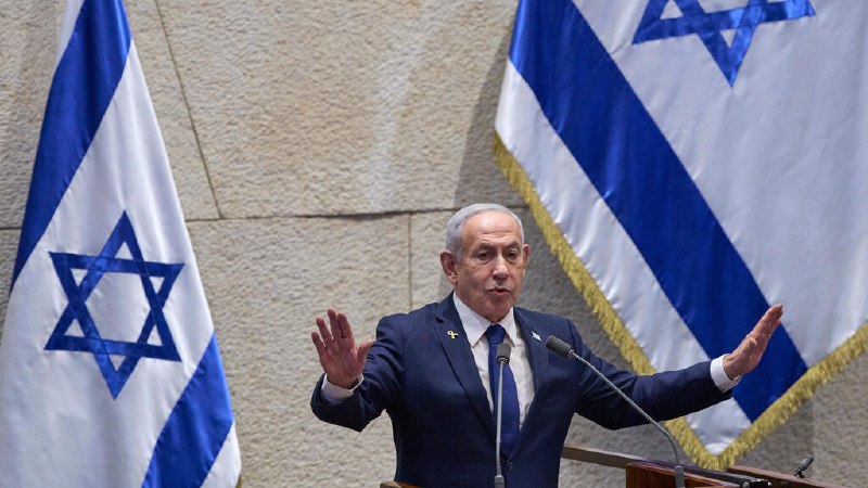 מנהיג איחוד האמירויות הזהיר את נתניהו מהתקפת חמאס ימים לפני ה-7 באוקטובר, כך נכתב בדיווח