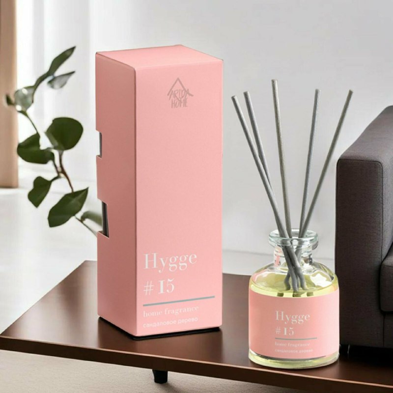 Уют это не только то, что мы видим, но и то, что мы чувствуем на запах! Хотите, чтобы ваш дом встречал вас не просто теплом, а целой историей арома... - изображение 3 - home, это, вас