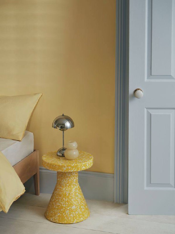 желтое настроение | HOMEASY - идеи для дома - изображение 8 - желтое, настроение, inspo