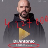 Dj Antonio