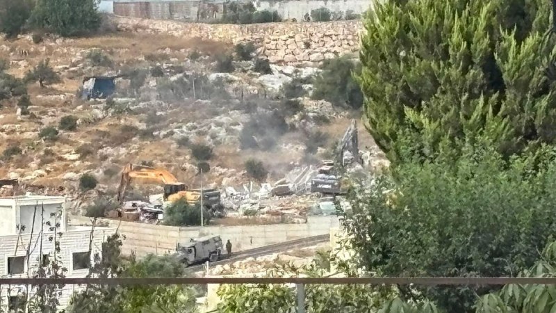 רשת חדשות ירושלים