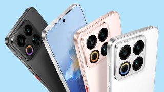 Оно живое и шевелится — представлен флагманский Meizu 22Смартфон получил одни из самых тонких рамок в классе, не совсем флагманский Snapdragon 8s Gen 4 и квартет камер на 50 Мп каждая. Новинка выдалась весьма компактной за счёт сочетания рамок и LTPO-диспл