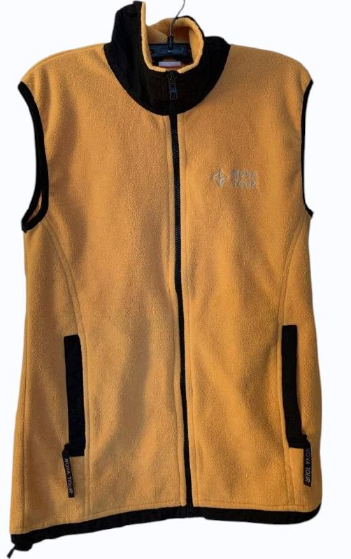 Жилет женский Nova Tour, размер s, состояние хорошее. 10 лари. — фото 1