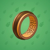 Bonded Ring #28