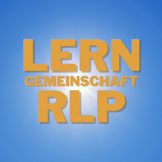 Lerngemeinschaft RLP