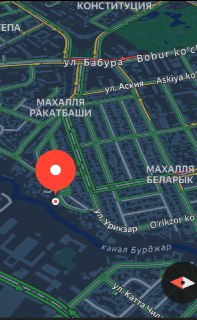 Продам участок Ракат махалля 8 соток