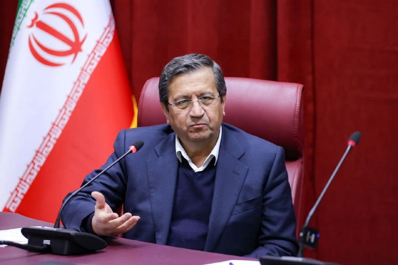 نسیم آنلاین: همتی: در برابر ادعای تحریم ۱۰۰ درصدی بیکار ننشستیمرئیس کل بانک مرکزی:🔹آمریکا هر کاری میتوانست در حوزه تحریم تا امروز ا