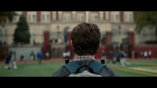 Финальный трейлер фильма «Человек-паук: Новый день»Значительная часть ролика напоминает о ключевых событиях в жизни героя из предыдущих фильмов. В новых отрывках демонстрируют боевые сцены с участием Скорпиона и Халка.Мировая премьера состоится 31 июля. Ро